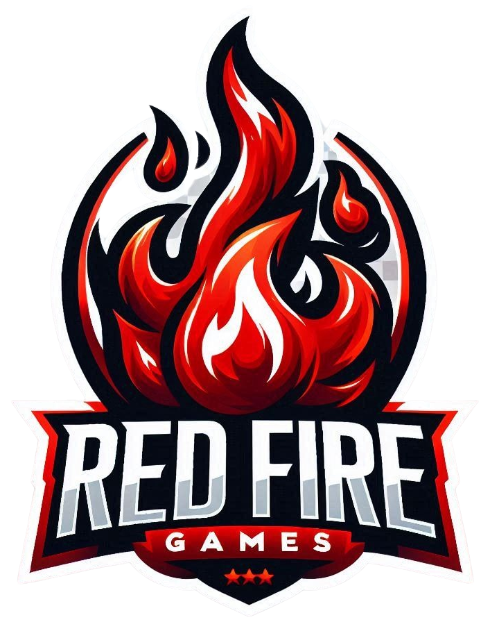 Redfiregames